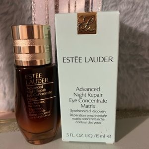Estée Lauder advanced night repair eye serum